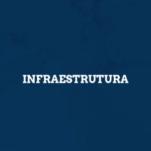 INFRAESTRUTURA